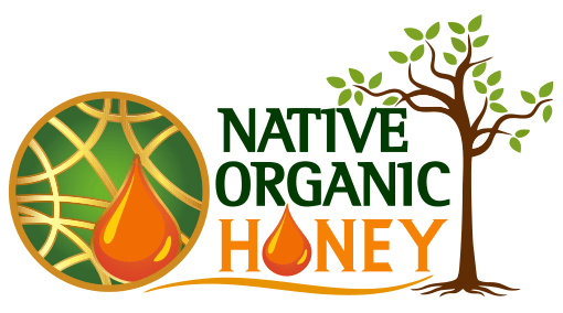 Native Organic Honey