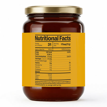 Sundarban Honey